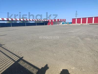 Паркинг · 4000 м² · Ташкентская — LUQUI MOLY, бағасы: 1 500 〒 в Каскелене