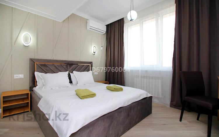 1-бөлмелі пәтер · 40 м² · 12/12 қабат, Тулебаева 49/1 — Фурманова-гоголя, бағасы: 23 000 ₸ в Алматы, Медеуский р-н — фото 3