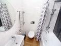 1-бөлмелі пәтер · 40 м² · 12/12 қабат, Тулебаева 49/1 — Фурманова-гоголя, бағасы: 23 000 ₸ в Алматы, Медеуский р-н — фото 4