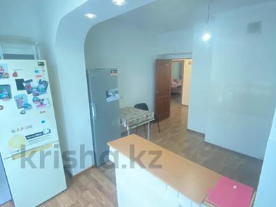 3-бөлмелі пәтер · 86.8 м² · 2/5 қабат, мкр Саялы, бағасы: 60 млн ₸ в Алматы, Алатауский р-н