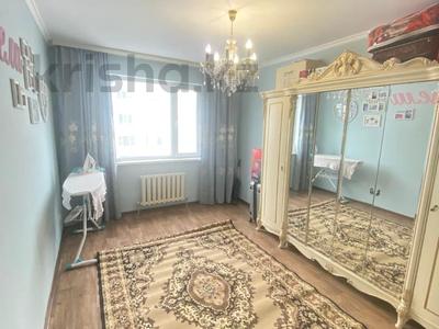 3-комнатная квартира · 86.8 м² · 2/5 этаж, мкр Саялы за 60 млн 〒 в Алматы, Алатауский р-н