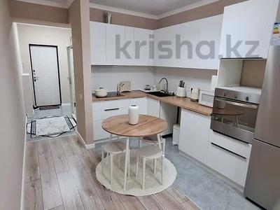 2-комнатная квартира · 57 м² · 5/10 этаж, Варламова — Толе би за 39.7 млн ₸ в Алматы, Алмалинский р-н