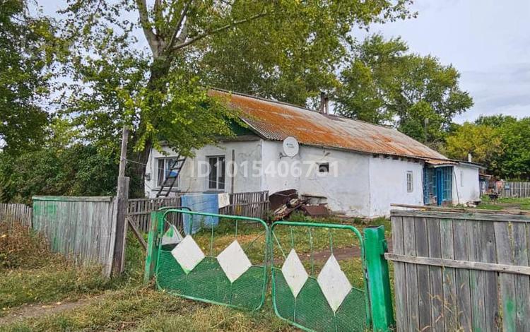 Часть дома · 3 комнаты · 60 м² · 60 сот., Лесная 19 за 7 млн ₸ в  — фото 2