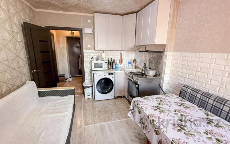 1-комнатная квартира · 34.7 м² · 5/5 этаж, Жастар за 14.5 млн ₸ в Талдыкоргане, мкр Жастар — фото 2