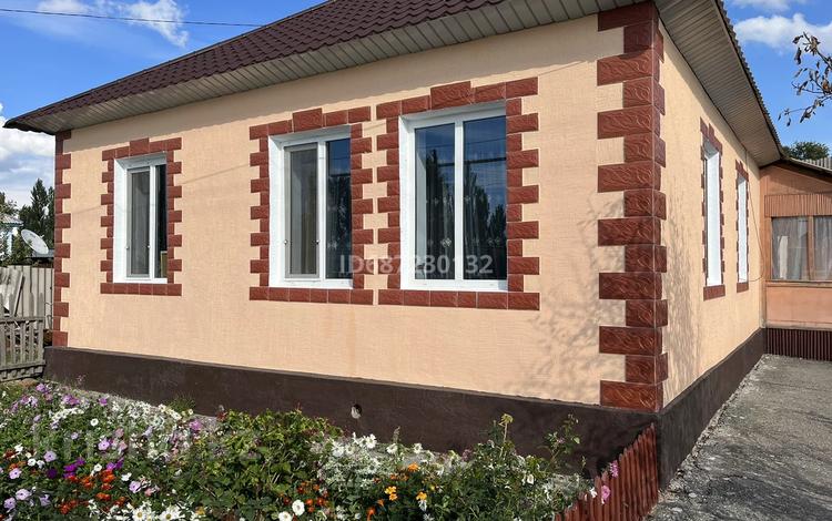 Жеке үй · 4 бөлме · 160 м² · 35 жүзд., Нурпеисова 21, бағасы: 22 млн ₸ в Алдабергеново — фото 6