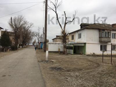 2-бөлмелі пәтер · 40 м² · 2/2 қабат, Шайқорық ш/а. 6 — Масив коныртобе 6.8 дом, бағасы: 3.5 млн ₸ в Таразе, мкр Шайкорык