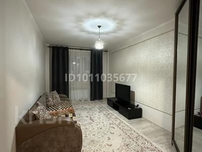 1-комнатная квартира · 40 м² · 4/9 этаж, Аль-Фараби 30/1 за 220 000 ₸ в Астане, Есильский р-н