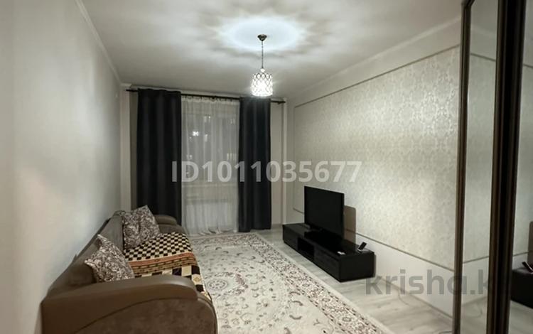 1-комнатная квартира · 40 м² · 4/9 этаж, Аль-Фараби 30/1 за 220 000 ₸ в Астане, Есильский р-н — фото 10