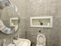 2-комнатная квартира · 102 м² · 6/8 этаж, Кабанбай Батыра 13 — ТРЦ Сарыарка за 69 млн ₸ в Астане, Нура р-н — фото 26
