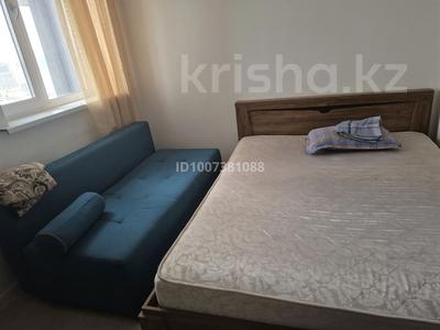 2 комнаты · 61 м² · 17/21 этаж, Туркестан 14 — Туркестан орынбор за 55 000 〒 в Астане, Есильский р-н