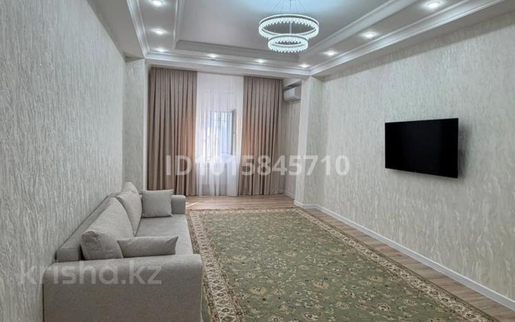 2-комнатная квартира · 85 м² · 9/10 этаж, 17-й мкр 24/1 — школа таным за 32 млн ₸ в Актау — фото 2