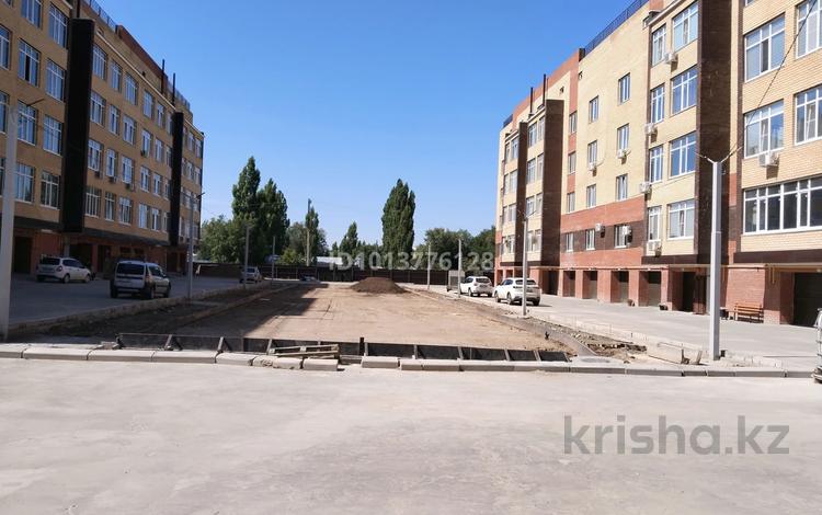 2-бөлмелі пәтер · 64.4 м² · 4/5 қабат, 7 микрорайон 12А, 12Б, 12В, бағасы: 20 млн ₸ в Аксае — фото 2