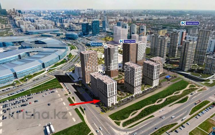 Свободное назначение · 165 м² за 2 млн ₸ в Астане, Есильский р-н — фото 2