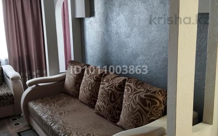 2-бөлмелі пәтер · 43.8 м² · 5/5 қабат, Алашахана 16 — Возле Houm credit, бағасы: 13 млн ₸ в Жезказгане — фото 15