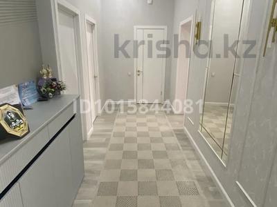 4-бөлмелі пәтер · 120 м² · 4/6 қабат, 20-ш/а. 39 участок — Мектеп касында, бағасы: 50 млн ₸ в Актау, 20-й мкр