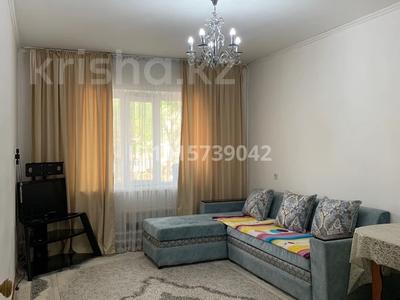 2-бөлмелі пәтер · 54 м² · 2/5 қабат, Аса ш/а. 3, бағасы: 17 млн ₸ в Таразе, мкр Аса