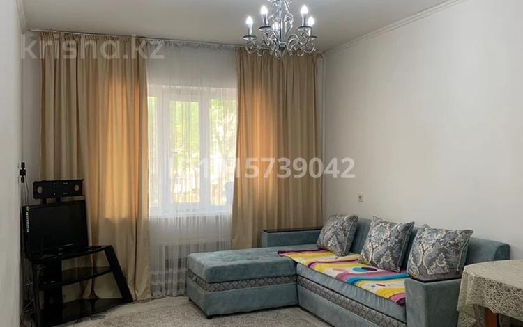 2-бөлмелі пәтер · 54 м² · 2/5 қабат, Аса ш/а. 3, бағасы: 17 млн ₸ в Таразе, мкр Аса — фото 2