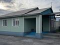 Отдельный дом · 5 комнат · 130 м² · 6 сот., Кожамиярова 61 — Акжар за 34 млн 〒 в Талдыкоргане