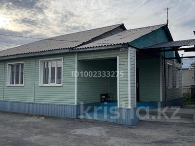 Отдельный дом · 5 комнат · 130 м² · 6 сот., Кожамиярова 61 — Акжар за 34 млн 〒 в Талдыкоргане