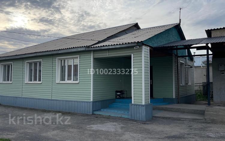 Отдельный дом · 5 комнат · 130 м² · 6 сот., Кожамиярова 61 — Акжар за 34 млн 〒 в Талдыкоргане — фото 4