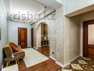 2-комнатная квартира, 68 м², 5/12 этаж, Толе би 298/1 за 37.2 млн 〒 в Алматы, Ауэзовский р-н