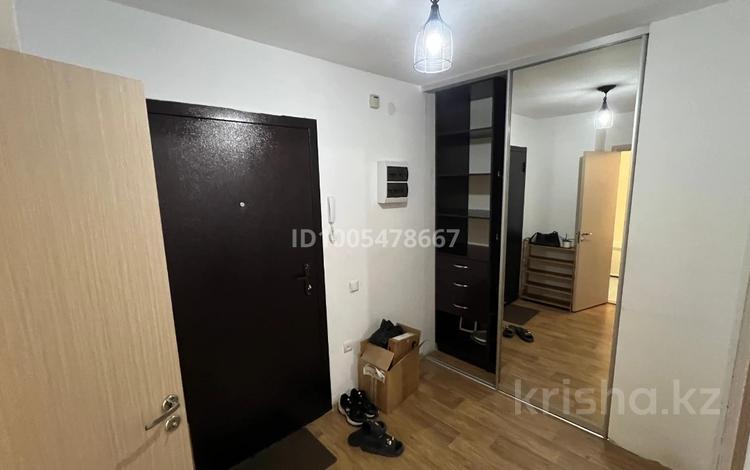 1-комнатная квартира · 41 м² · 9/9 этаж, мкр Нуркент, Нуркент мкр. 5/6 — Toimart за 200 000 ₸ в Алматы, Алатауский р-н — фото 5