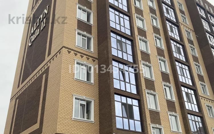 2-бөлмелі пәтер · 50 м² · 7/9 қабат, Сейфуллина 65, бағасы: 21 млн ₸ в Кокшетау — фото 3