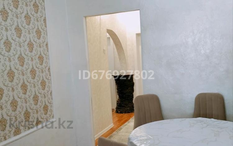 3-бөлмелі пәтер · 70 м² · 5/5 қабат, Абая 91, бағасы: 21 млн ₸ в Жезказгане — фото 14