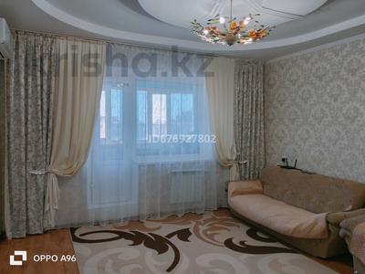 3-комнатная квартира, 70 м², 5/5 этаж, Абая 91 за 22 млн 〒 в Жезказгане