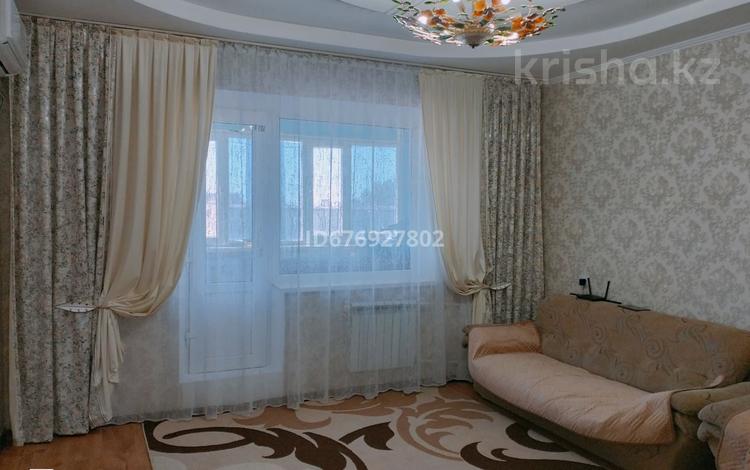 3-комнатная квартира · 70 м² · 5/5 этаж, Абая 91 за 19 млн ₸ в Жезказгане — фото 9