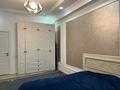3-комнатная квартира · 110 м² · 5/8 этаж, Каратал за 52 млн 〒 в Талдыкоргане — фото 3