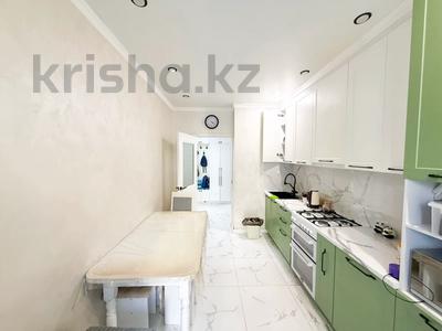 4-комнатная квартира · 76 м² · 1/5 этаж, мушелтой за 34 млн ₸ в Талдыкоргане