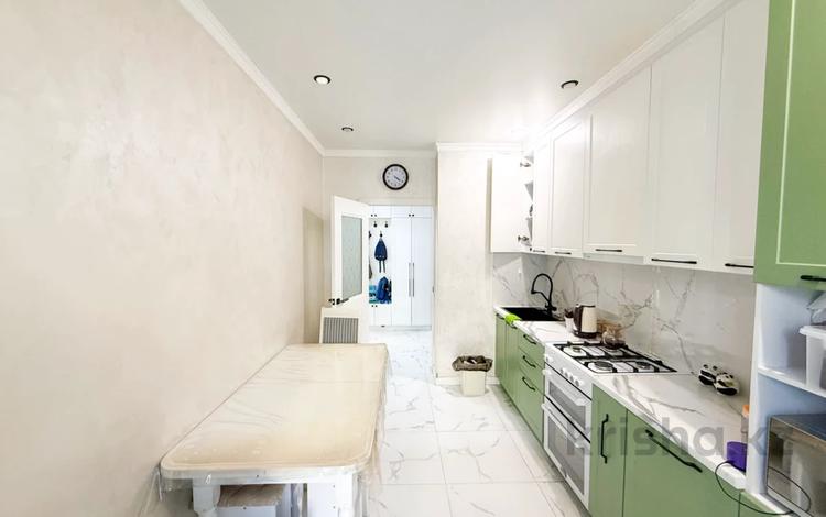 4-комнатная квартира · 76 м² · 1/5 этаж, мушелтой за 34 млн ₸ в Талдыкоргане — фото 11