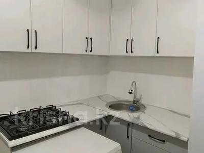 2-бөлмелі пәтер · 43 м² · 1/4 қабат, мкр №1, бағасы: 25 млн ₸ в Алматы, Ауэзовский р-н