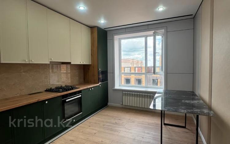 3-бөлмелі пәтер · 70 м² · 4/5 қабат, мкр. Алтын орда, бағасы: 38.5 млн ₸ в Актобе — фото 2