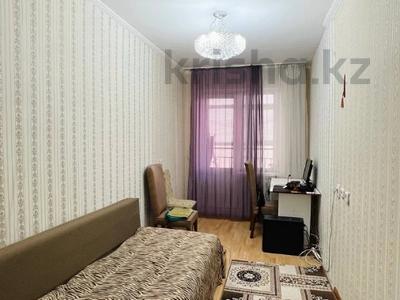 2-комнатная квартира · 51.9 м² · 5/12 этаж, Кошкарбаева 44 за 19 млн 〒 в Астане, Сарайшык р-н