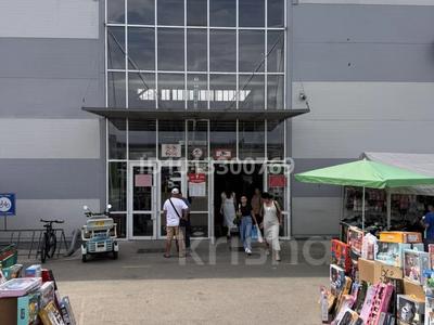Магазины и бутики · 1 м² за 100 000 ₸ в Алматы, Алатауский р-н