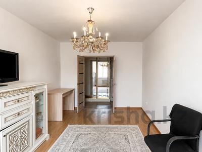 2-комнатная квартира · 51 м² · 4/7 этаж, Болашак 43 за 22.5 млн ₸ в Талдыкоргане, мкр Болашак