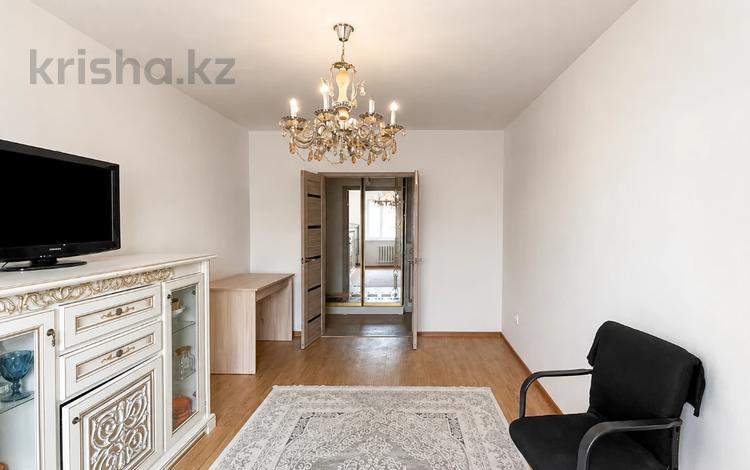 2-комнатная квартира · 51 м² · 4/7 этаж, Болашак 43 за 22.5 млн ₸ в Талдыкоргане, мкр Болашак — фото 2