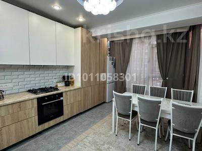 2-бөлмелі пәтер · 74.3 м² · 2/10 қабат, мкр Шугыла, Алтын орда 6/7, бағасы: 40 млн ₸ в Алматы, Наурызбайский р-н