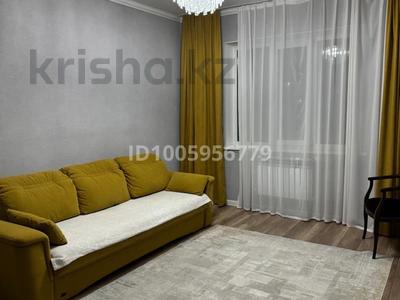 2-комнатная квартира · 57 м² · 6/9 этаж, мкр Таугуль-1 48 за 45 млн ₸ в Алматы, Ауэзовский р-н