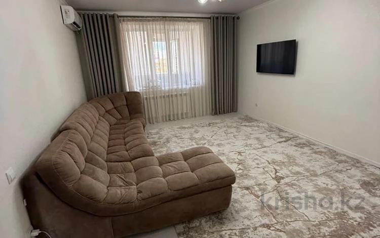 3-комнатная квартира · 87 м² · 5/6 этаж, мкр. Алтын орда за 33 млн ₸ в Актобе — фото 2