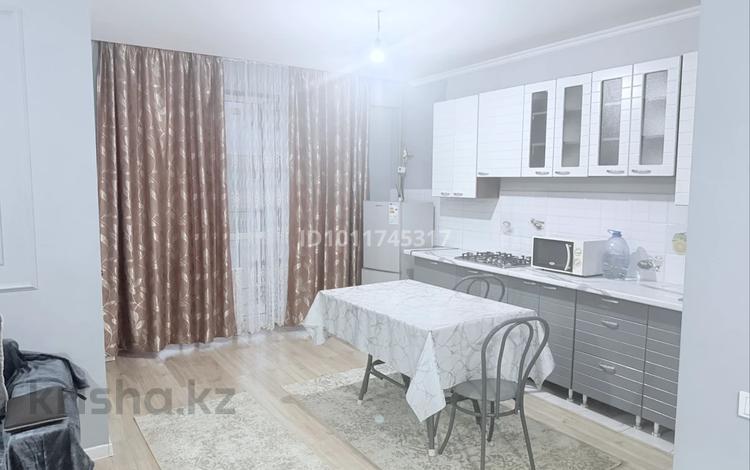 2-комнатная квартира · 45 м² · 4/10 этаж, Алтын орда 6/9 блок 3 за 220 000 ₸ в Алматы, Наурызбайский р-н — фото 2