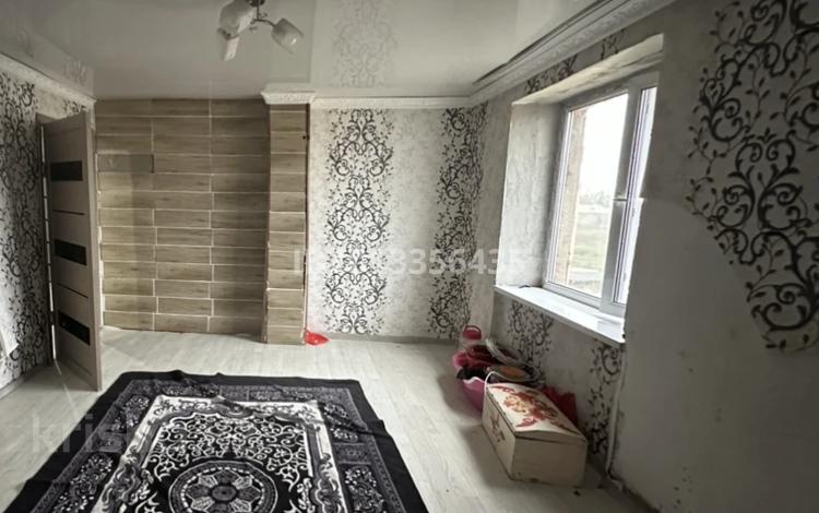 2-комнатная квартира · 53 м² · 2/2 этаж, Достык 1 за 4.8 млн ₸ в Караганде — фото 2