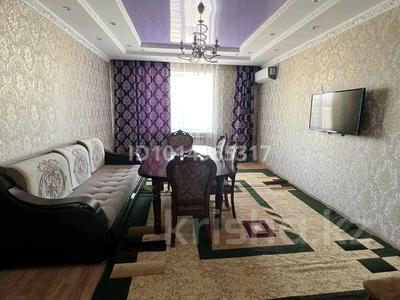 2-комнатная квартира · 85 м² · 4/5 этаж, Тоқмағамбетов 28 — За отель Сұлтан плаза за 200 000 ₸ в 