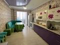 2-комнатная квартира · 85 м² · 4/5 этаж, Тоқмағамбетов 28 — За отель Сұлтан плаза за 200 000 ₸ в  — фото 2