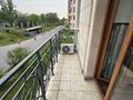 2-комнатная квартира · 100 м² · 1/7 этаж, мкр Мирас, Мкр «Мирас» 31 за 650 000 ₸ в Алматы, Бостандыкский р-н — фото 12