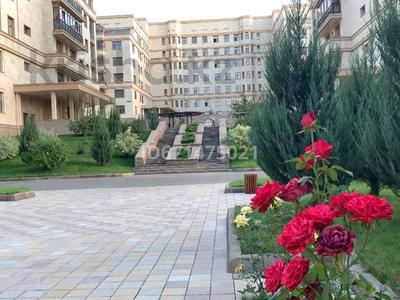 2-бөлмелі пәтер · 100 м² · 1/7 қабат, мкр Мирас, Мкр «Мирас» 31, бағасы: 650 000 ₸ в Алматы, Бостандыкский р-н