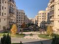 2-комнатная квартира · 100 м² · 1/7 этаж, мкр Мирас, Мкр «Мирас» 31 за 650 000 ₸ в Алматы, Бостандыкский р-н — фото 2