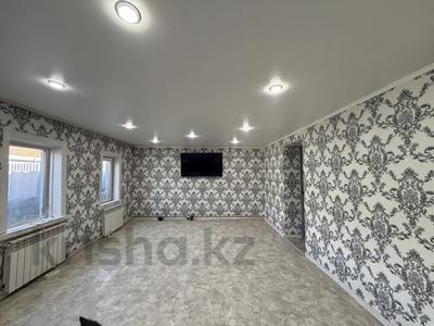Отдельный дом · 3 комнаты · 85 м² · 6.5 сот., Пархоменко 1 заезд 11 за 16 млн ₸ в Семее